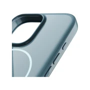 Чехол для мобильного телефона Apple Beats iPhone 16 Pro Max Case with MagSafe - RiptideBlue (MCFT4LL/A) (UA)
