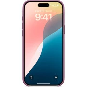 Чохол для мобільного телефону Apple Beats iPhone 16 Pro Max Case with MagSafe - SunsetPurple (MCFU4LL/A) (UA)