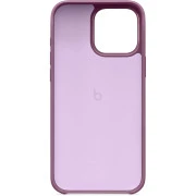 Чохол для мобільного телефону Apple Beats iPhone 16 Pro Max Case with MagSafe - SunsetPurple (MCFU4LL/A) (UA)