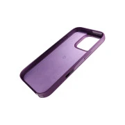 Чохол для мобільного телефону Apple Beats iPhone 16 Pro Max Case with MagSafe - SunsetPurple (MCFU4LL/A) (UA)