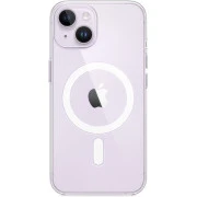 Чохол для мобільного телефону Apple iPhone 14 Clear Case with MagSafe, Model A2914 (MW5Q3ZE/A) (UA)
