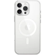Чохол для мобільного телефону Apple iPhone 16 Pro Max Clear Case with MagSafe (MA7F4ZM/A) (UA)
