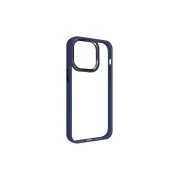 Чохол для мобільного телефону Armorstandart Unit Apple iPhone 14 Pro Deep Navy (ARM62480) (UA)