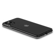 Чохол для мобільного телефону Laudtec для Apple iPhone 11 Pro Max Clear tpu (Transperent) (LC-AI11PM) (UA)