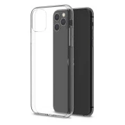 Чохол для мобільного телефону Laudtec для Apple iPhone 11 Pro Max Clear tpu (Transperent) (LC-AI11PM) (UA)