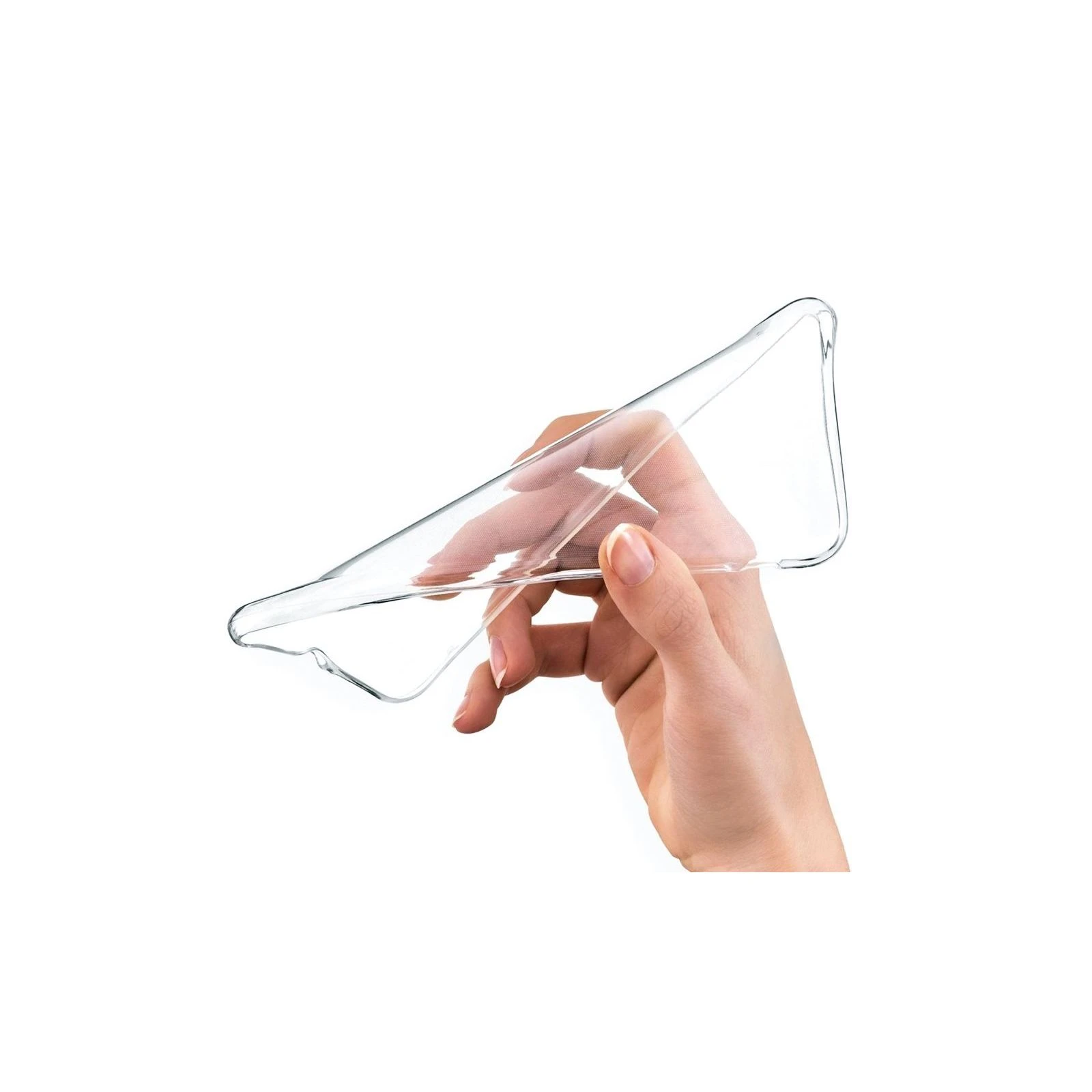 Чехол для мобильного телефона Laudtec для Apple iPhone 11 Pro Max Clear tpu (Transperent) (LC-AI11PM) (UA) Совместимость с брендом: Apple;