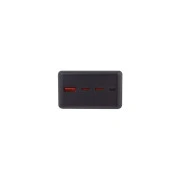 Energizer 27000mAh Li-pol PD/65W for laptop, black (UE27062PQ) (UA)