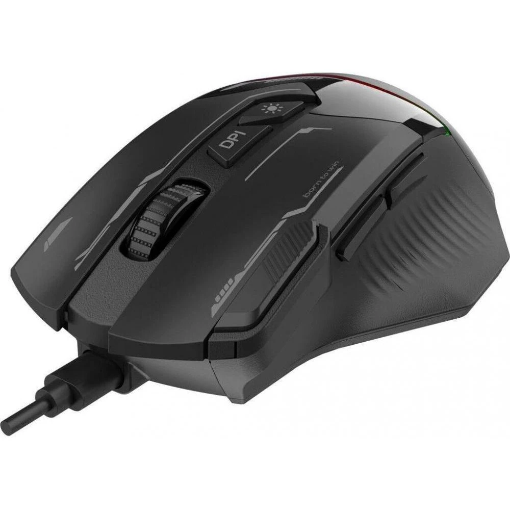 GamePro GM300BL USB Blue/White (GM300BL) (UA) Бренд: GamePro; Призначення: для