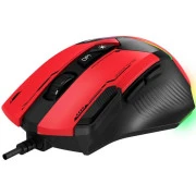 GamePro GM300R USB Red/Black (GM300R) (UA)