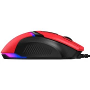 GamePro GM300R USB Red/Black (GM300R) (UA)