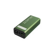 Gelius Lightstone GP-PB300 30000mAh QC+PD (22.5W) Green (00000090465) (UA)