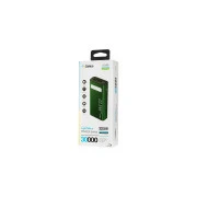 Gelius Lightstone GP-PB300 30000mAh QC+PD (22.5W) Green (00000090465) (UA)