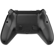 Геймпад GamePro GPS13B BT 5.3/USB/PC/iOS/Android/PS3/PS4 RGB Black (GPS13B) (UA)