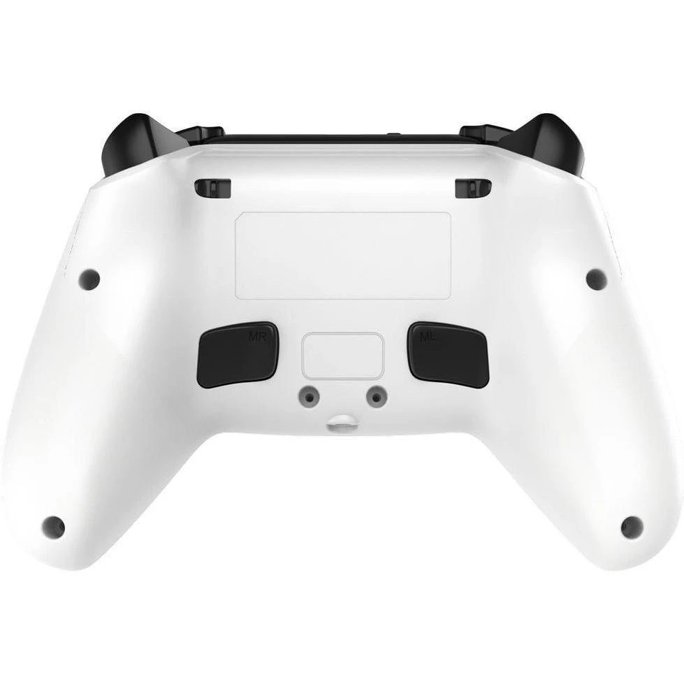 Геймпад GamePro GPS13W BT 5.3/USB/PC/iOS/Android/PS3/PS4 RGB White (GPS13W) (UA) Бренд: GamePro; Тип маніпулятора:
