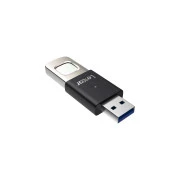 Lexar 128GB JumpDrive Fingerprint F35 Pro USB 3.2 (LJDF35P128G-RNBNG) (UA)
