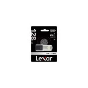 Lexar 128GB JumpDrive Fingerprint F35 Pro USB 3.2 (LJDF35P128G-RNBNG) (UA)