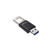Lexar 256GB JumpDrive Fingerprint F35 Pro USB 3.2 (LJDF35P256G-RNBNG) (UA)