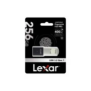 Lexar 256GB JumpDrive Fingerprint F35 Pro USB 3.2 (LJDF35P256G-RNBNG) (UA)