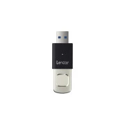 Lexar 64GB JumpDrive Fingerprint F35 Pro USB 3.2 (LJDF35P064G-RNBNG) (UA)