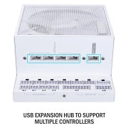 Lian Li 1300W EDGE1300 White (G9P.EG1300.WE00.EU) (UA)