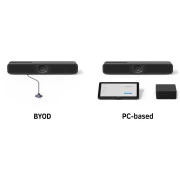 Logitech ConferenceCam MeetUp 2 (960-001681) (UA)