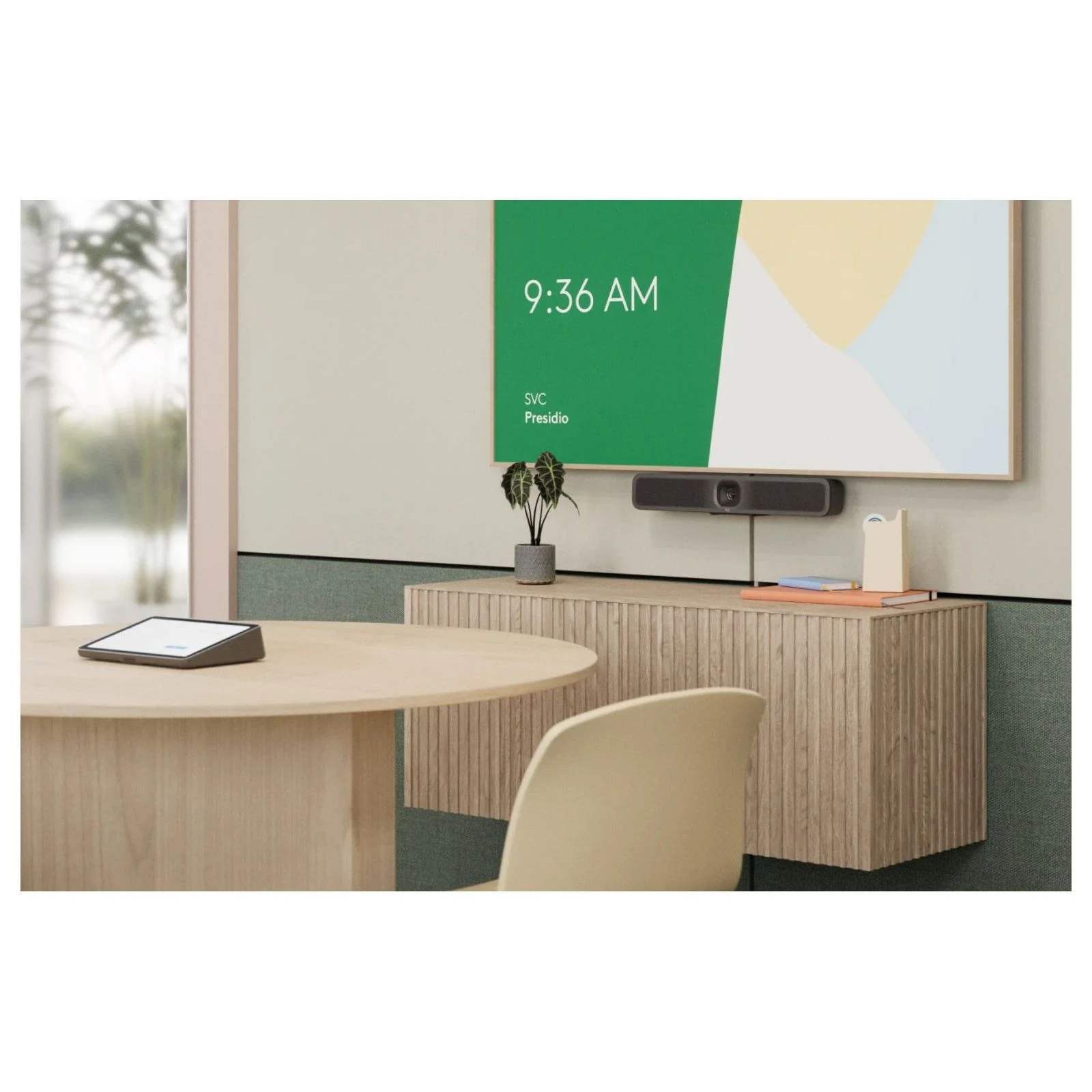 Logitech ConferenceCam MeetUp 2 (960-001681) (UA) Кількість пікселів: 5 МП;