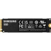 M.2 2280 2TB 990 EVO Plus Samsung (MZ-V9S2T0BW) (UA)