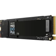 M.2 2280 2TB 990 EVO Plus Samsung (MZ-V9S2T0BW) (UA)