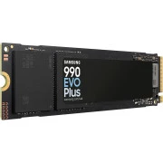M.2 2280 4TB 990 EVO Plus Samsung (MZ-V9S4T0BW) (UA)