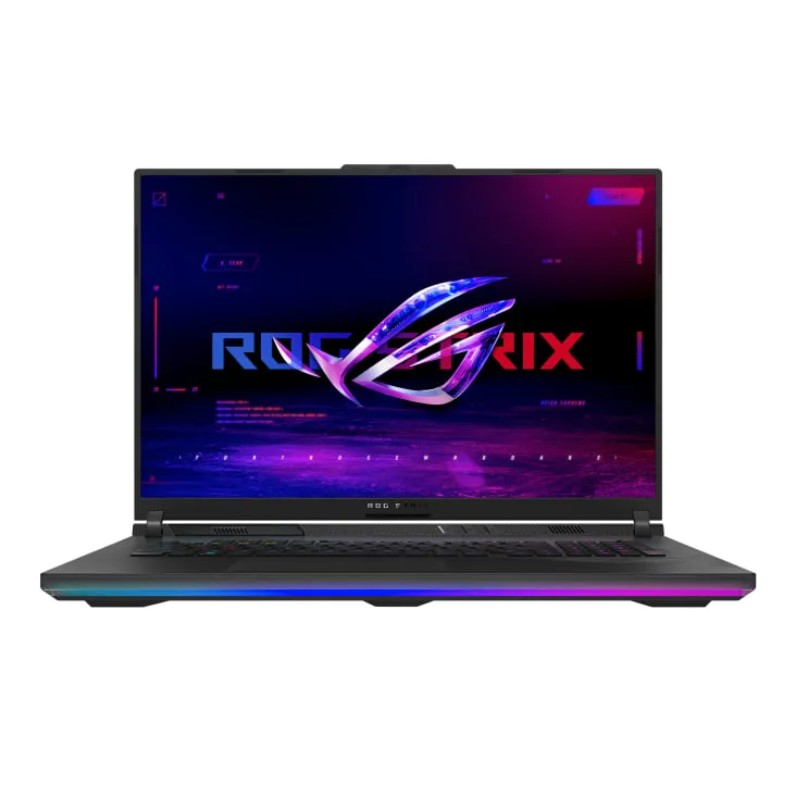 ASUS ROG Strix SCAR 18 G834JYR (G834JYR-XS97) Refurbished Разрешение 2560x1600