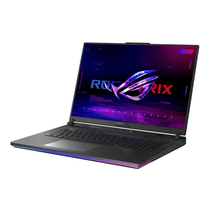 ASUS ROG Strix SCAR 18 G834JYR (G834JYR-XS97) Refurbished Тип матрицы mini-LED
