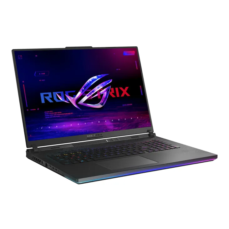 ASUS ROG Strix SCAR 18 G834JYR (G834JYR-XS97) Refurbished Диагональ, дюймов 18