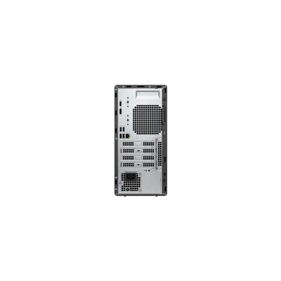 Dell Optiplex 7020 MT (N008O7020MTUA_UBU) (UA) Тип ПК: Для работы и учебы; Вид: