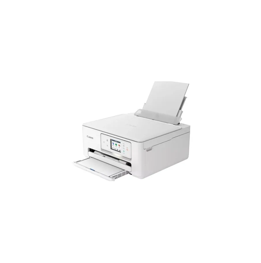 МФУ Canon PIXMA TS7640i Wi-Fi (6256C007) (UA) Тип БФП: струминний; Технологія