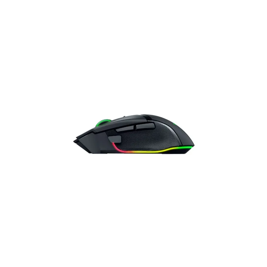 Razer Basilisk V3 Pro 35K Wireless/Bluetooth Black (RZ01-05240100-R3G1) (UA) Тип: Геймерські; Підключення: