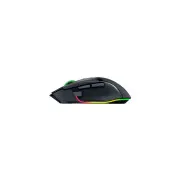 Razer Basilisk V3 Pro 35K Wireless/Bluetooth Black (RZ01-05240100-R3G1) (UA)