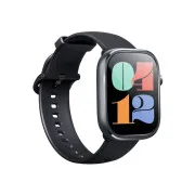 Смарт-часы Mibro Watch C4 Darck Grey XPAW021 Темно-Сірий (1118014) (UA)