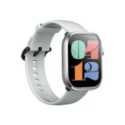 Смарт-годинник Mibro Watch C4 Silver XPAW021 Срібний (1118013) (UA)