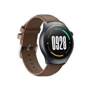 Смарт-годинник Mibro Watch Lite 3 Darck Grey XPAW020 Темно-Сірий (1118015) (UA)