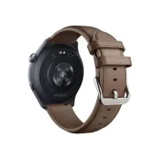 Смарт-годинник Mibro Watch Lite 3 Darck Grey XPAW020 Темно-Сірий (1118015) (UA)