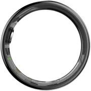 Smart Ring SSR-03 розмір 10 Чорний (1076469) (UA)