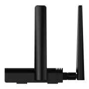 Маршрутизатор Ruijie Networks Бездротовий маршрутизатор Ruijie Reyee RG-EW300T (RG-EW300T) (UA)