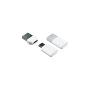 Навушники Razer Barracuda X Chroma White (RZ04-05220200-R3M1) (UA)