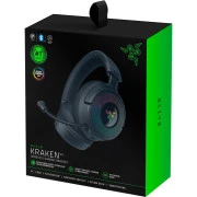 Навушники Razer Kraken V4 Black (RZ04-05170100-R3M1) (UA)