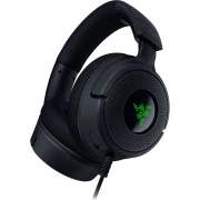 Навушники Razer Kraken V4 X Black (RZ04-05180100-R3M1) (UA)