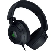 Навушники Razer Kraken V4 X Black (RZ04-05180100-R3M1) (UA)