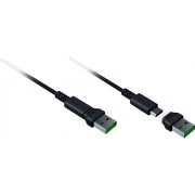 Навушники Razer Kraken V4 X Black (RZ04-05180100-R3M1) (UA)