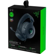 Навушники Razer Kraken V4 X Black (RZ04-05180100-R3M1) (UA)