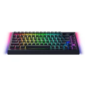 Razer BlackWidow V4 PRO Orange Switch Wireless/Bluetooth/USB UA Black (RZ03-05130100-R3M1) (UA)
