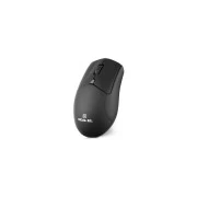 REAL-EL RM-460W Wireless/Bluetooth Black (EL123200048) (UA)